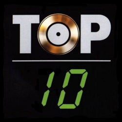 Stephane Badey - Zero Gravity Top 10