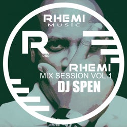 Rhemi Mix Sessions Vol1