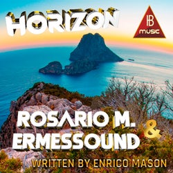 Horizon (feat. Li Moia) [Remix Edit]