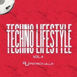 Techno Lifestyle, Vol.4
