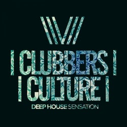 Clubbers Culture: Deep House Sensation