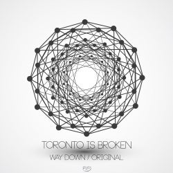 Way Down / Original Chart