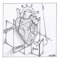 Heart-Shaped Box (Lockdown Version)