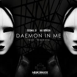 Daemon In Me Feat. Majenta