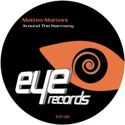 Around The Harmony