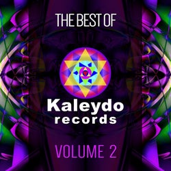 The Best Of Kaleydo Records Vol. 2