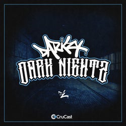 Dark Nightz - EP