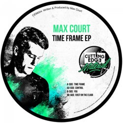Time Frame EP