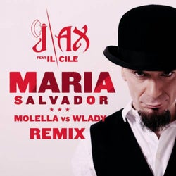 Maria Salvador (Molella vs. Wlady Remix)