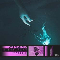 Dancing In The Dark (feat. Faithroze) [Anekdote Remix]