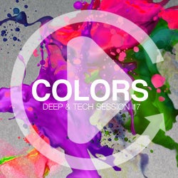 Colors - Deep & Tech Session 17