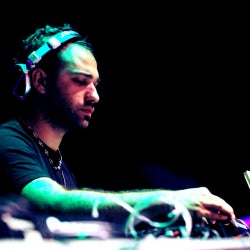 EMRAH CANPOLAT - BEATPORT NOVEMBER CHART 2012