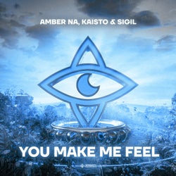 You Make Me Feel (Extended Mix)