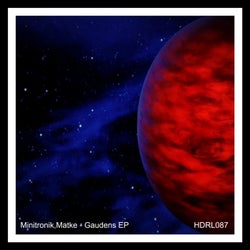 Gaudens EP