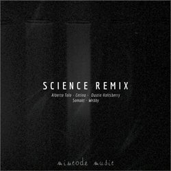 Science Remix .