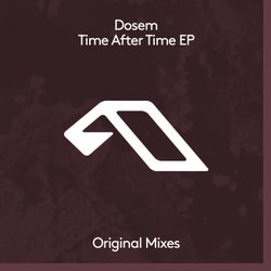 Time After Time EP