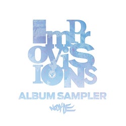 Improvisions (Album Sampler)