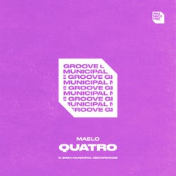 Quatro (Extended Mix)