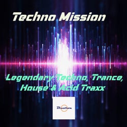 Techno Mission