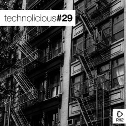Technolicious #29
