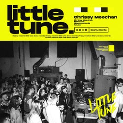 Little Tune (Extended Mix)