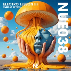 Electro Lesson III