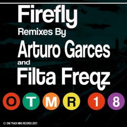 Firefly Remixes