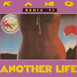 Another Life '91 Remix