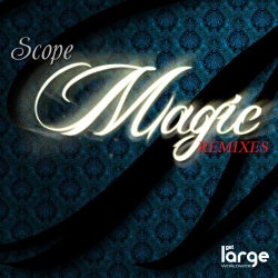 Magic 2011