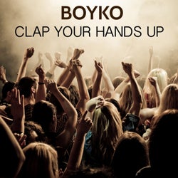 Clap Your Hands Up