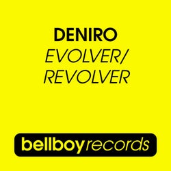 Evolver/Revolver