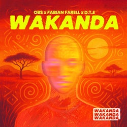 Wakanda - Extended