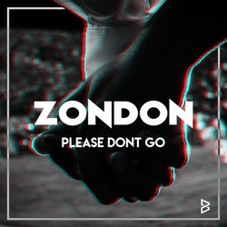 Please Don't Go