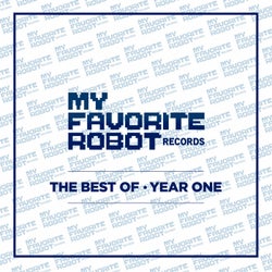 The Best Of - Year One