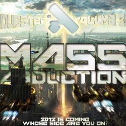 Mass Abduction Volume 3A