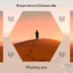 Missing you