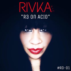 R3 on Acid EP # R3-01