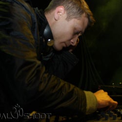 DJ Toltek "Best Of LAMAT" selection