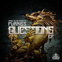 The Questions EP