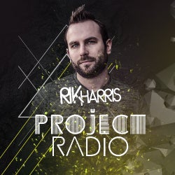 Project Radio July Chart