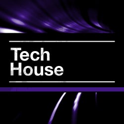 Moving Melodies: Tech House