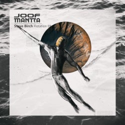 Cover für Flotation EP