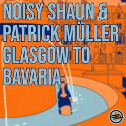 Glasgow To Bavaria EP