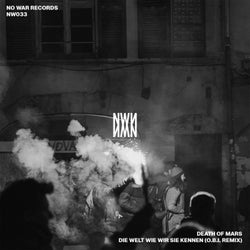 Die Welt Wie Wir Sie Kennen - O.B.I. Remix