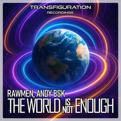 The World Is Not Enough