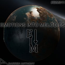 EMOTIONS INTO MELODIES EPISODE 011