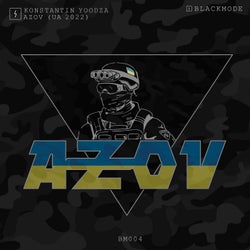 Azov (UA 2022 Mix)