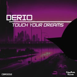 Touch Your Dreams