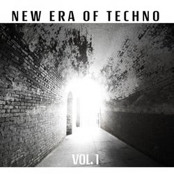 New Era of Techno, Vol. 1