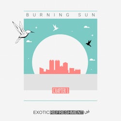 Burning Sun - Chapter 1